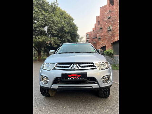 Used 2015 Mitsubishi Pajero in Delhi