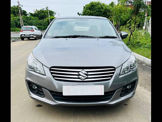 Used 2018 Maruti Suzuki Ciaz in Ahmedabad