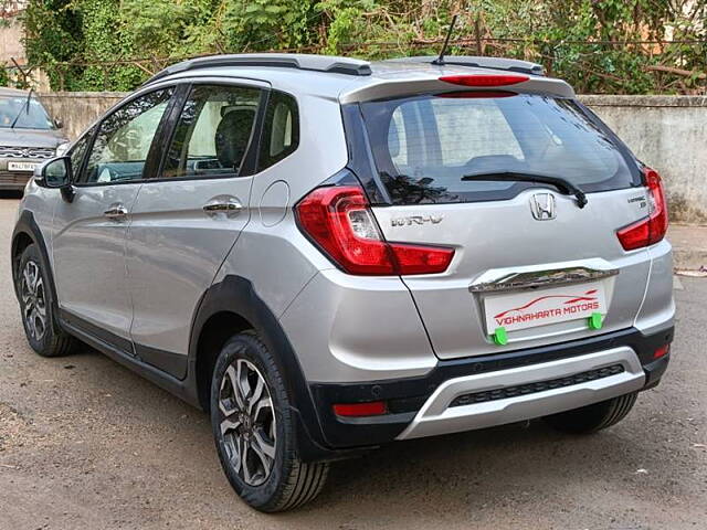 Used Honda WR-V [2017-2020] VX MT Diesel in Mumbai