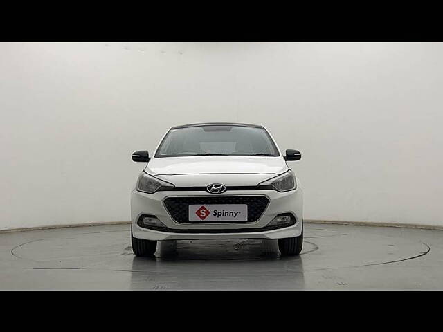 Used Hyundai Elite i20 [2014-2015] Asta 1.4 CRDI in Hyderabad