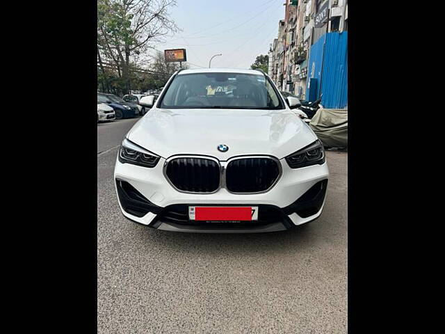 Used 2021 BMW X1 in Delhi