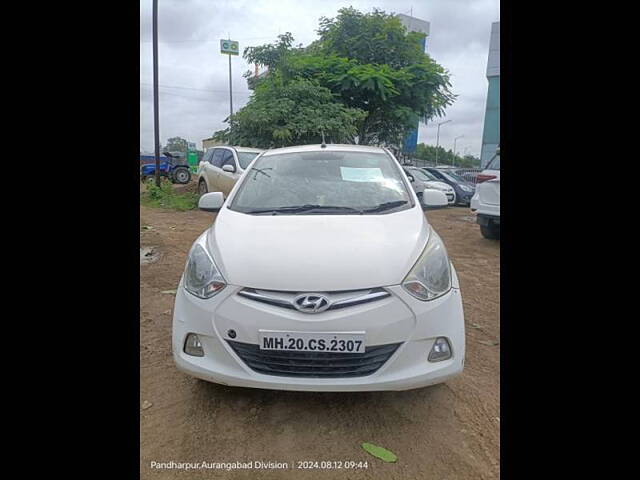 Used 2013 Hyundai Eon in Aurangabad