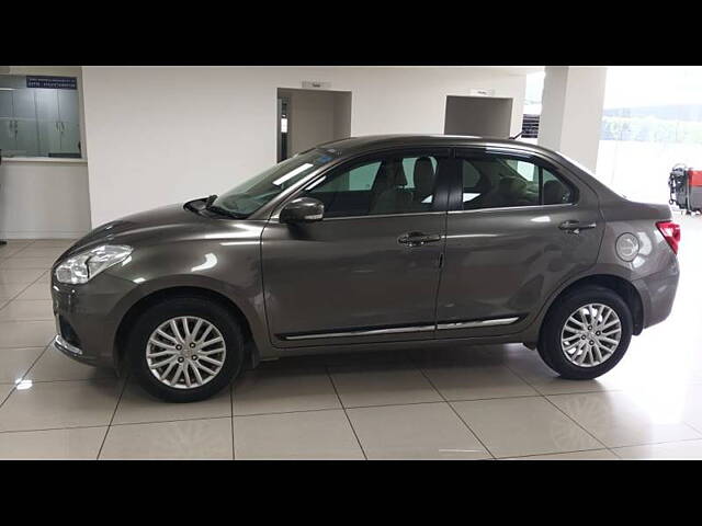 Used Maruti Suzuki Dzire ZXi AGS [2020-2023] in Bangalore