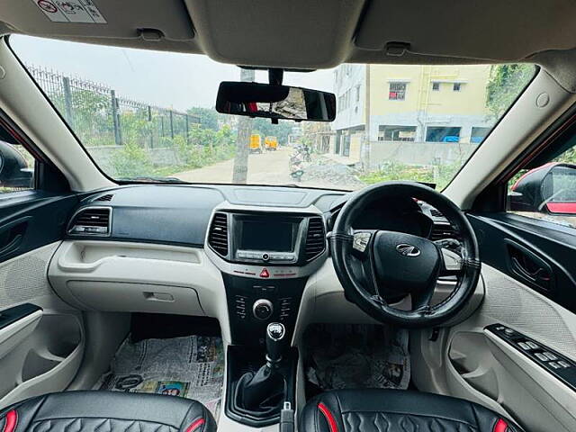 Used Mahindra XUV300 [2019-2024] 1.5 W6 [2019-2020] in Bangalore