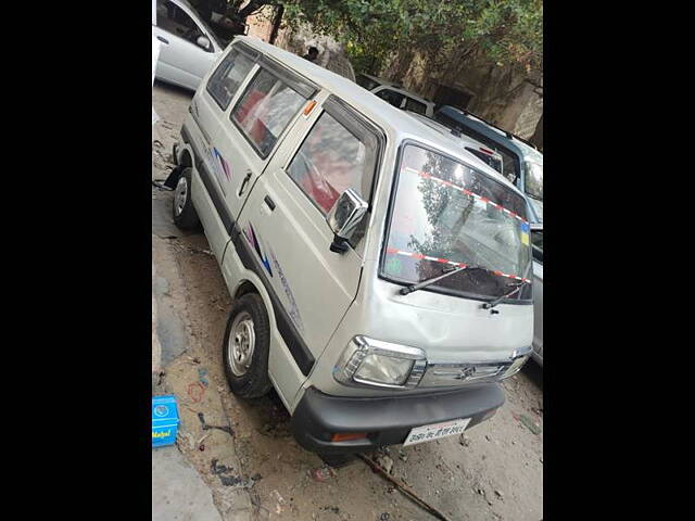 Used Maruti Suzuki Omni E 8 STR BS-IV in Lucknow