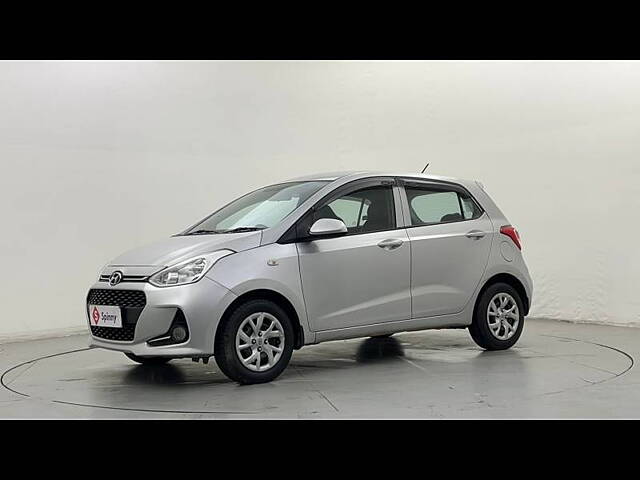 Used 2017 Hyundai Grand i10 in Gurgaon