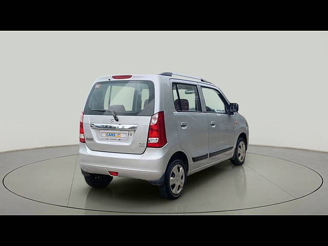 Used Maruti Suzuki Wagon R 1.0 [2014-2019] VXI in Pune