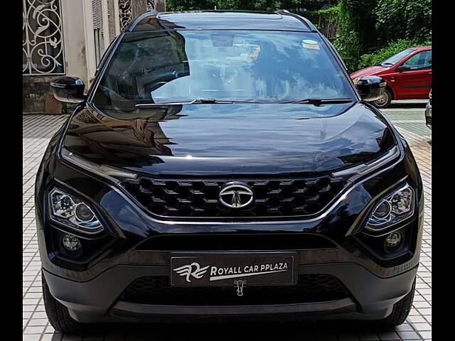 Used 2022 Tata Safari in Mumbai