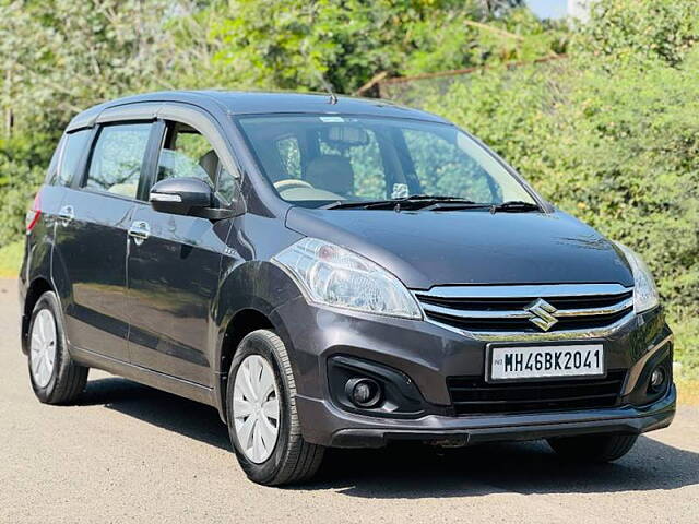 Used 2018 Maruti Suzuki Ertiga in Nashik