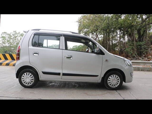 Used Maruti Suzuki Wagon R 1.0 [2014-2019] LXI CNG (O) in Thane