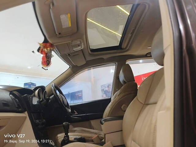 Used Mahindra XUV500 [2015-2018] W10 AWD in Kanpur