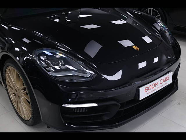 Used Porsche Panamera [2017-2023] Platinum Edition [2022-2023] in Chennai
