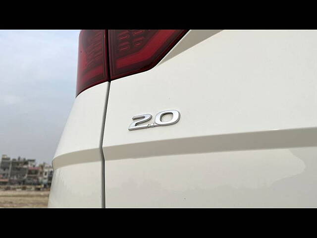 Used Hyundai Alcazar [2021-2023] Signature (O) 6 STR 2.0 Petrol AT in Delhi