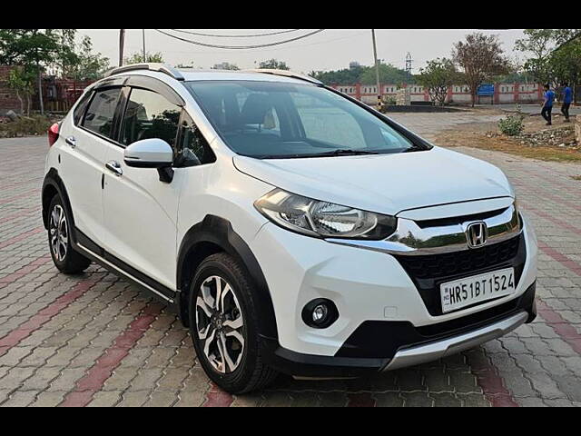 Used Honda WR-V [2017-2020] VX MT Petrol in Delhi