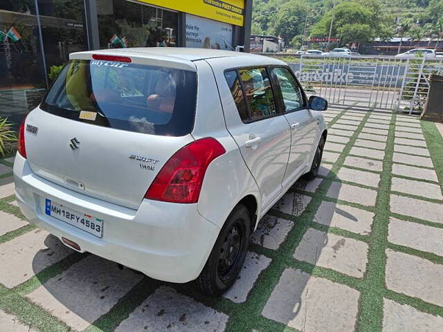 Used Maruti Suzuki Swift  [2005-2010] VDi in Pune