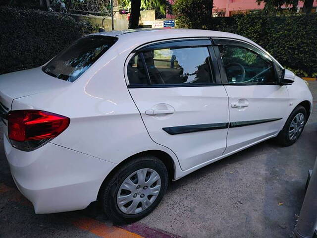 Used Honda Amaze [2016-2018] 1.2 S i-VTEC in Delhi