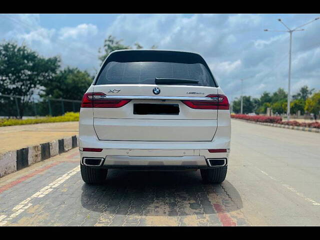 Used BMW X7 [2019-2023] xDrive30d DPE in Bangalore