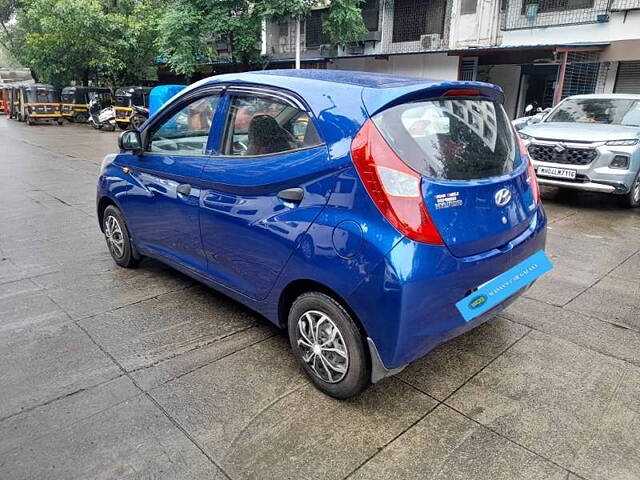 Used Hyundai Eon Era + in Mumbai