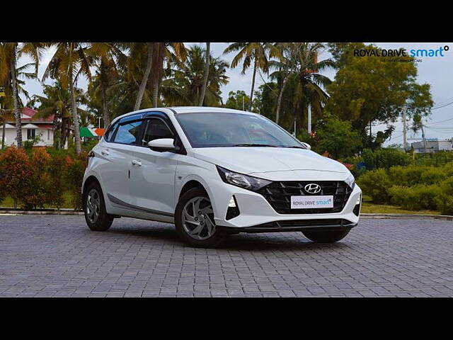 Used Hyundai i20 [2020-2023] Magna 1.2 MT [2020-2023] in Kochi