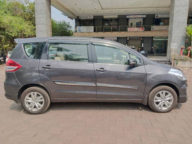 Used Maruti Suzuki Ertiga [2018-2022] VXi in Pune