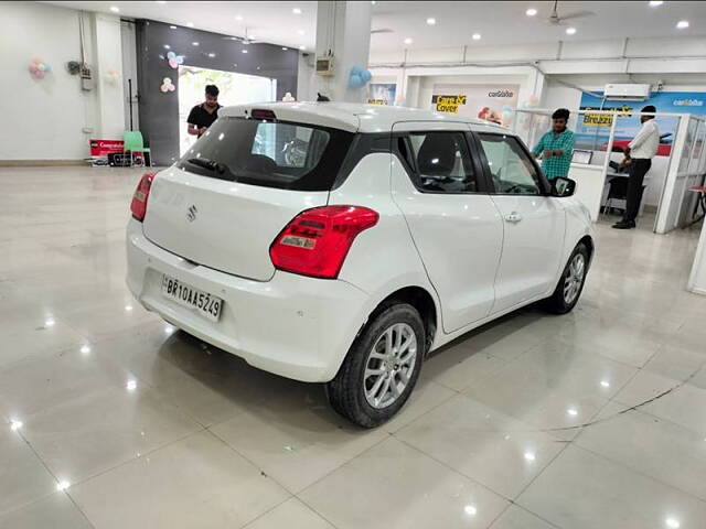 Used Maruti Suzuki Swift [2018-2021] ZXi Plus [2018-2019] in Purnea