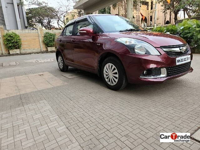 Used Maruti Suzuki Swift Dzire [2015-2017] VXI AT in Mumbai