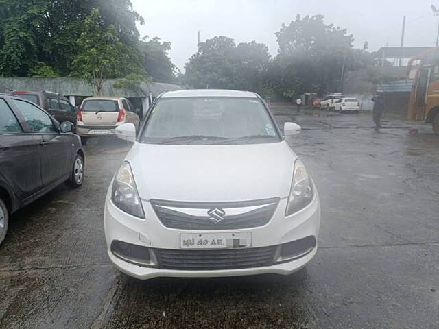 Used 2016 Maruti Suzuki Swift DZire in Nagpur