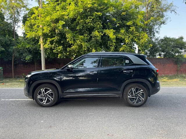 Used Hyundai Creta [2020-2023] SX (O) 1.5 Diesel [2020-2022] in Delhi