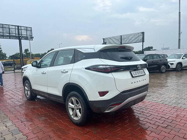 Used Tata Harrier [2019-2023] XZ [2019-2020] in Ahmedabad