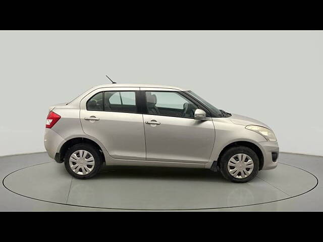 Used Maruti Suzuki Swift DZire [2011-2015] VXI in Hyderabad