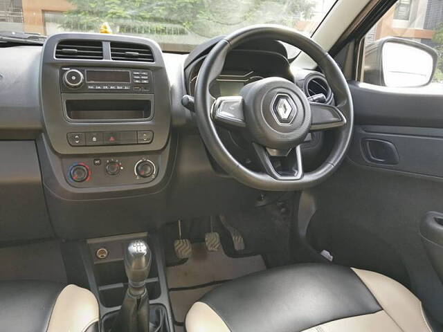 Used Renault Kwid [2022-2023] RXL 0.8 in Ahmedabad