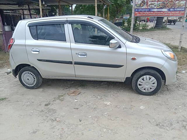 Used Maruti Suzuki Alto 800 [2012-2016] Vxi in Motihari