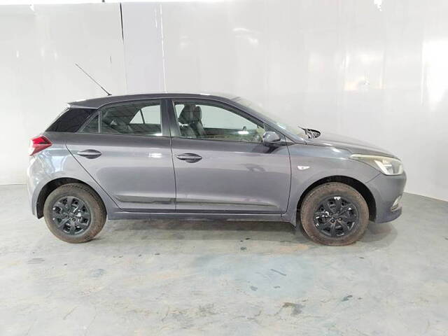 Used Hyundai Elite i20 [2017-2018] Magna Executive 1.2 in Kochi