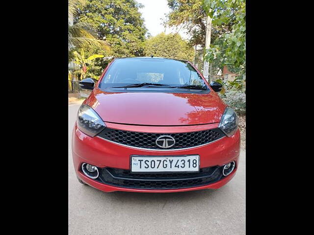 Used 2019 Tata Tiago in Hyderabad