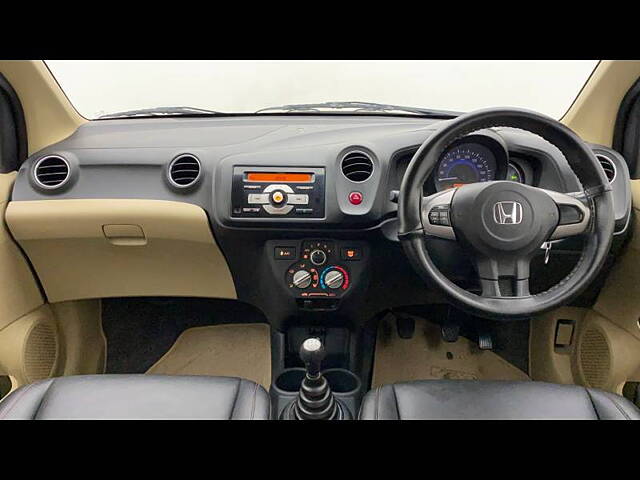 Used Honda Brio [2013-2016] S MT in Hyderabad