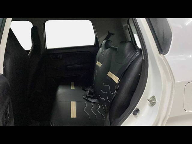 Used Maruti Suzuki Wagon R [2019-2022] LXi 1.0 CNG in Navi Mumbai