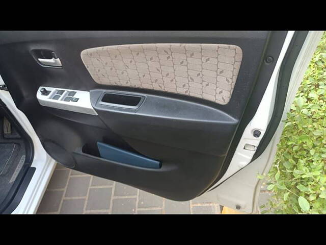 Used Maruti Suzuki Wagon R 1.0 [2014-2019] VXI in Chandigarh