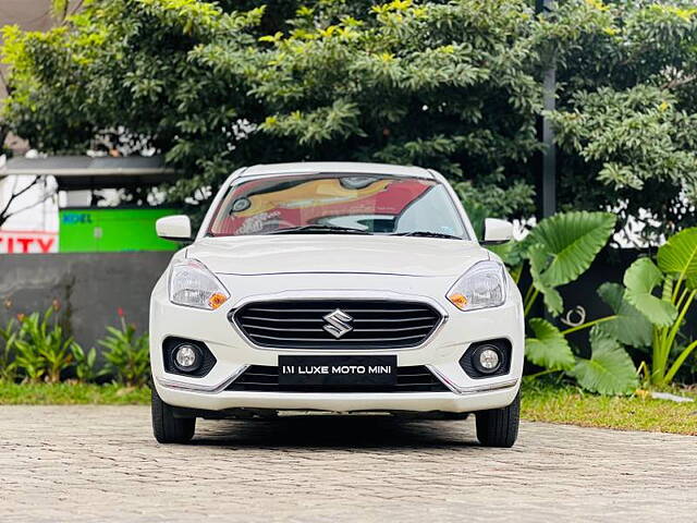 Used Maruti Suzuki Dzire [2017-2020] VDi in Kochi