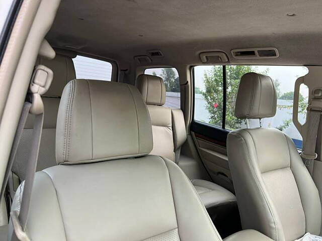 Used Mitsubishi Montero [2007-2012] 3.2 GLS in Dehradun