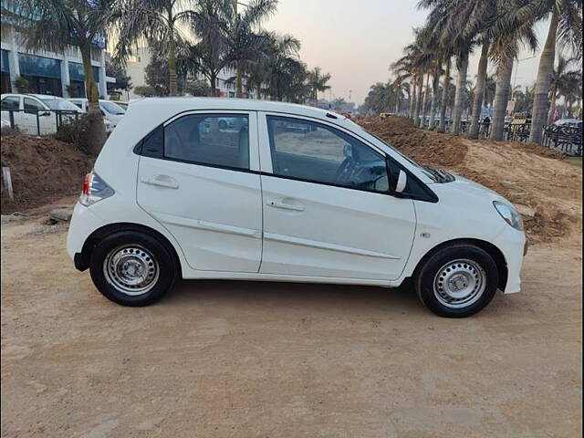 Used Honda Brio [2013-2016] VX MT in Mohali