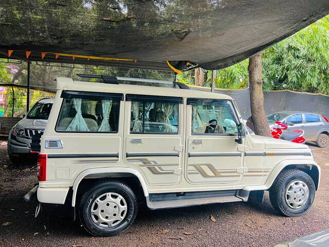 Used Mahindra Bolero B6 (O) [2022] in Pune