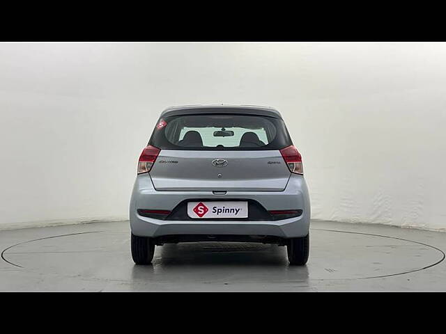 Used Hyundai Santro Sportz AMT [2018-2020] in Delhi