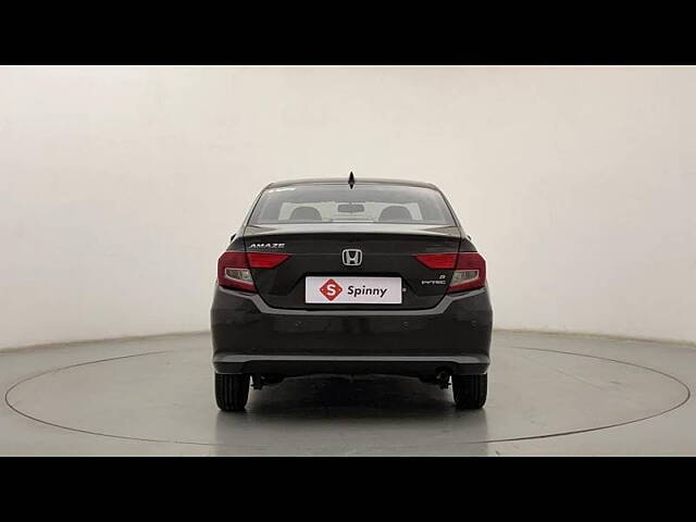 Used Honda Amaze [2018-2021] 1.2 S MT Petrol [2018-2020] in Pune