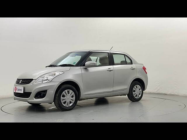 Used 2014 Maruti Suzuki Swift DZire in Ghaziabad