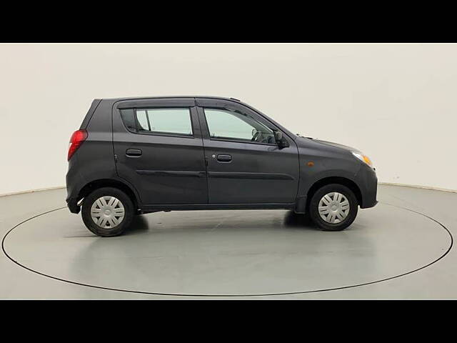 Used Maruti Suzuki Alto 800 LXi (O) in Delhi