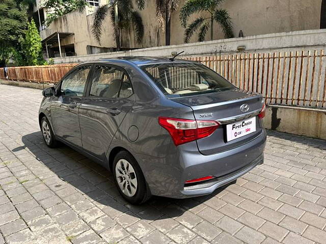 Used Hyundai Xcent [2014-2017] S AT 1.2 in Thane