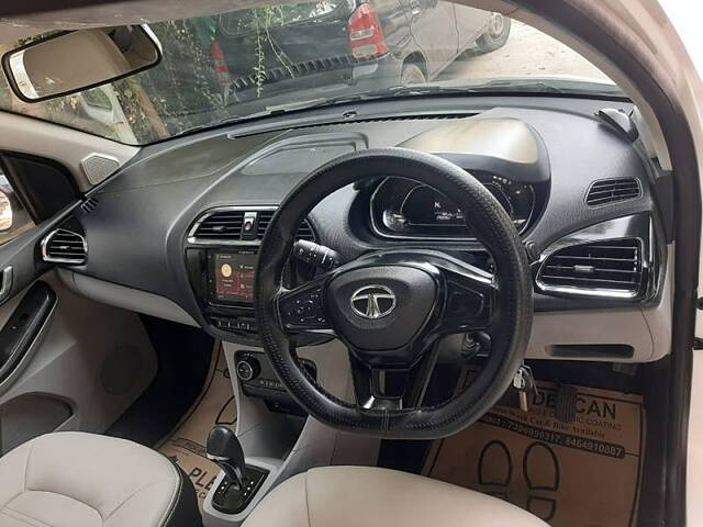 Used Tata Tiago XZA Plus [2020-2023] in Hyderabad