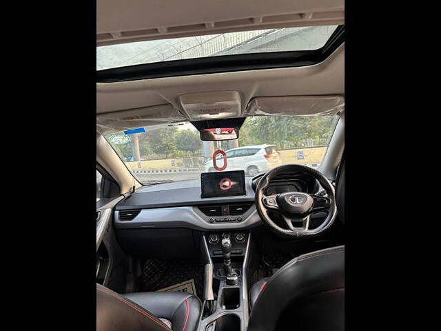 Used Tata Nexon [2020-2023] XM (S) [2020-2023] in Delhi