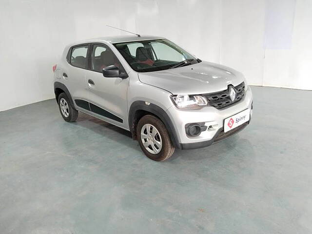 Used Renault Kwid [2015-2019] RXL [2015-2019] in Kochi