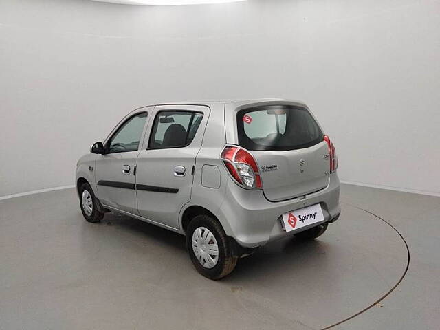 Used Maruti Suzuki Alto 800 [2012-2016] Vxi in Jaipur